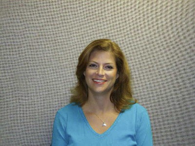 Janice Burch