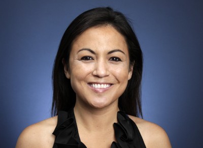 Amy Fanetti