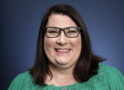 Angela Isenberg