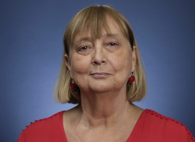 Mary Black