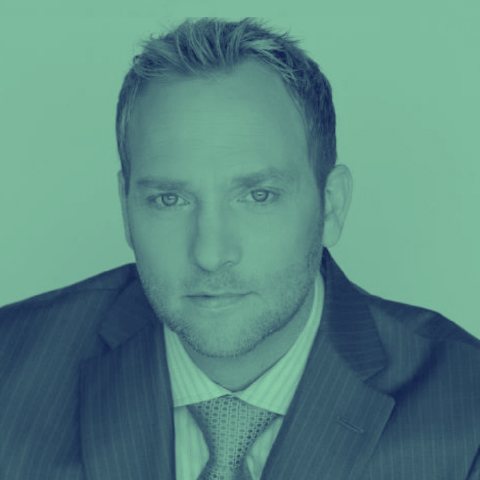 Keynote Speaker: Aric Bostick