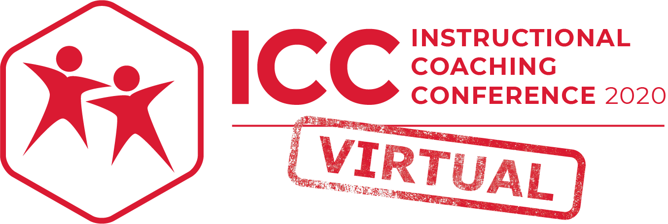 Instructional Coaching Conference 2020 - Virtual