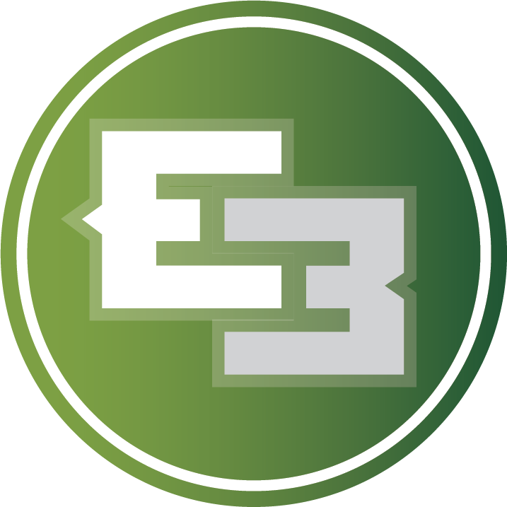 E3 Entegral Solutions Logo
