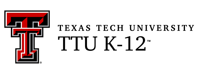 TTU K12 Logo