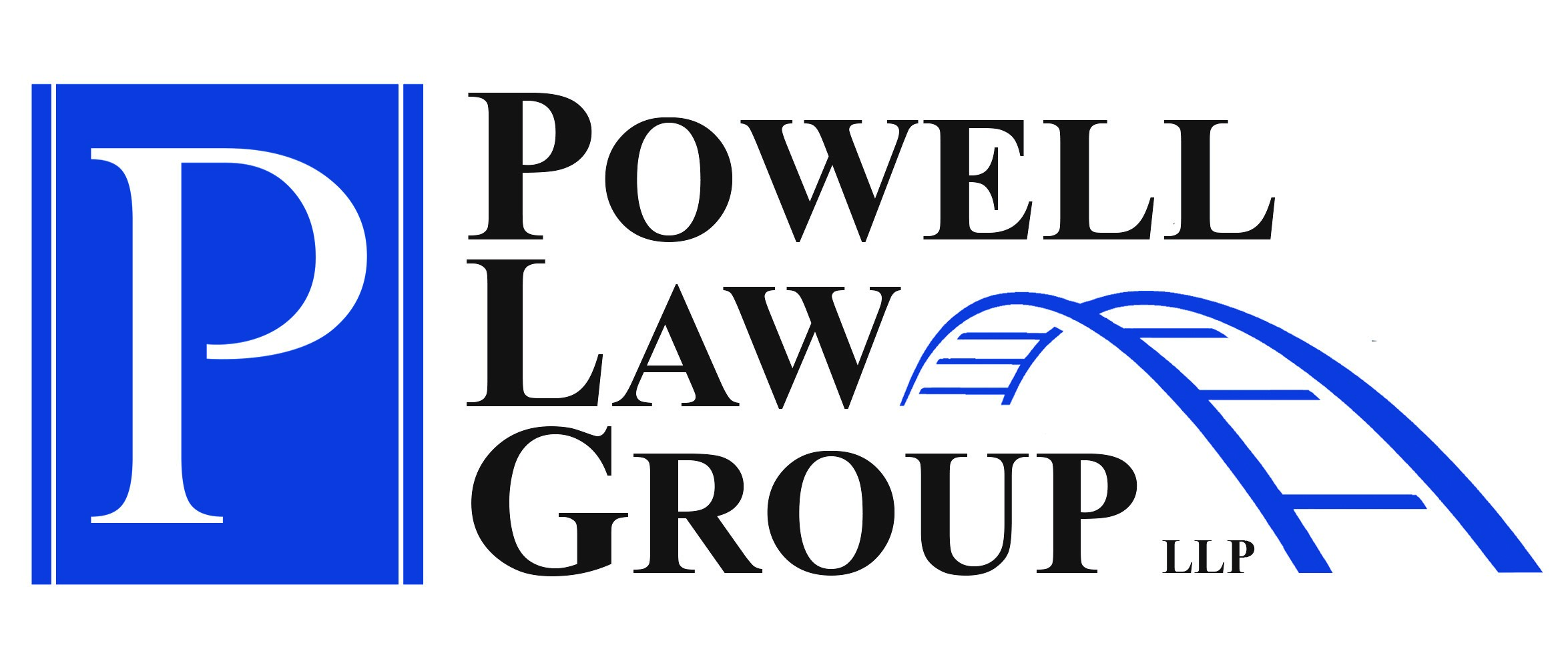 Powell Law Group Logo