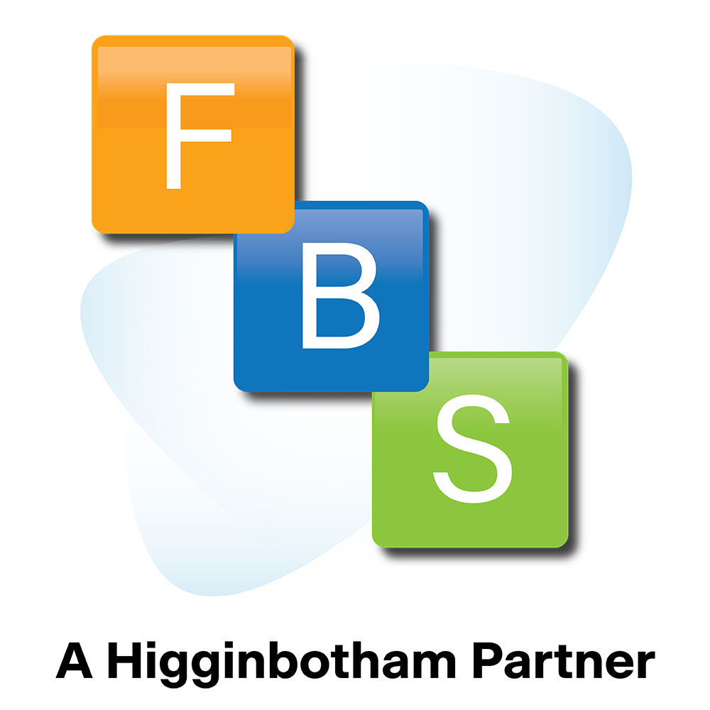Financial Benefit Services Logo