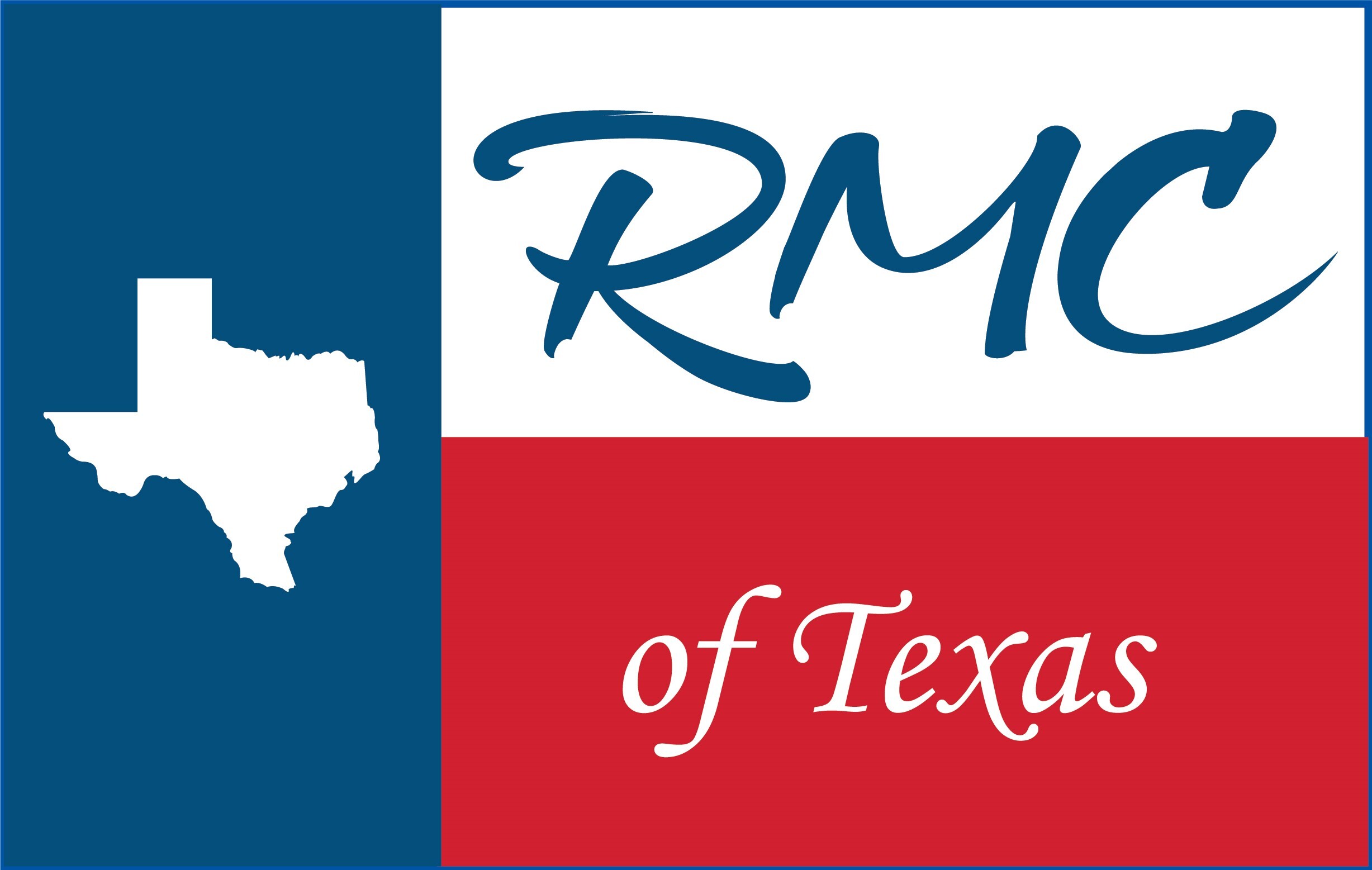 RMC of Texas logo