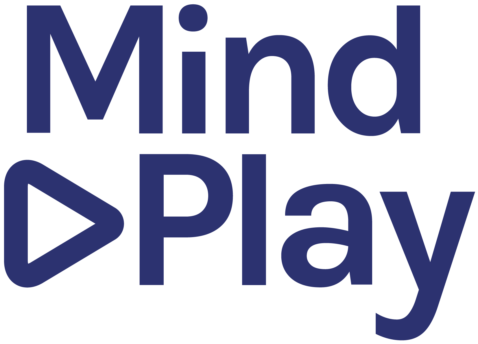 MindPlay Logo