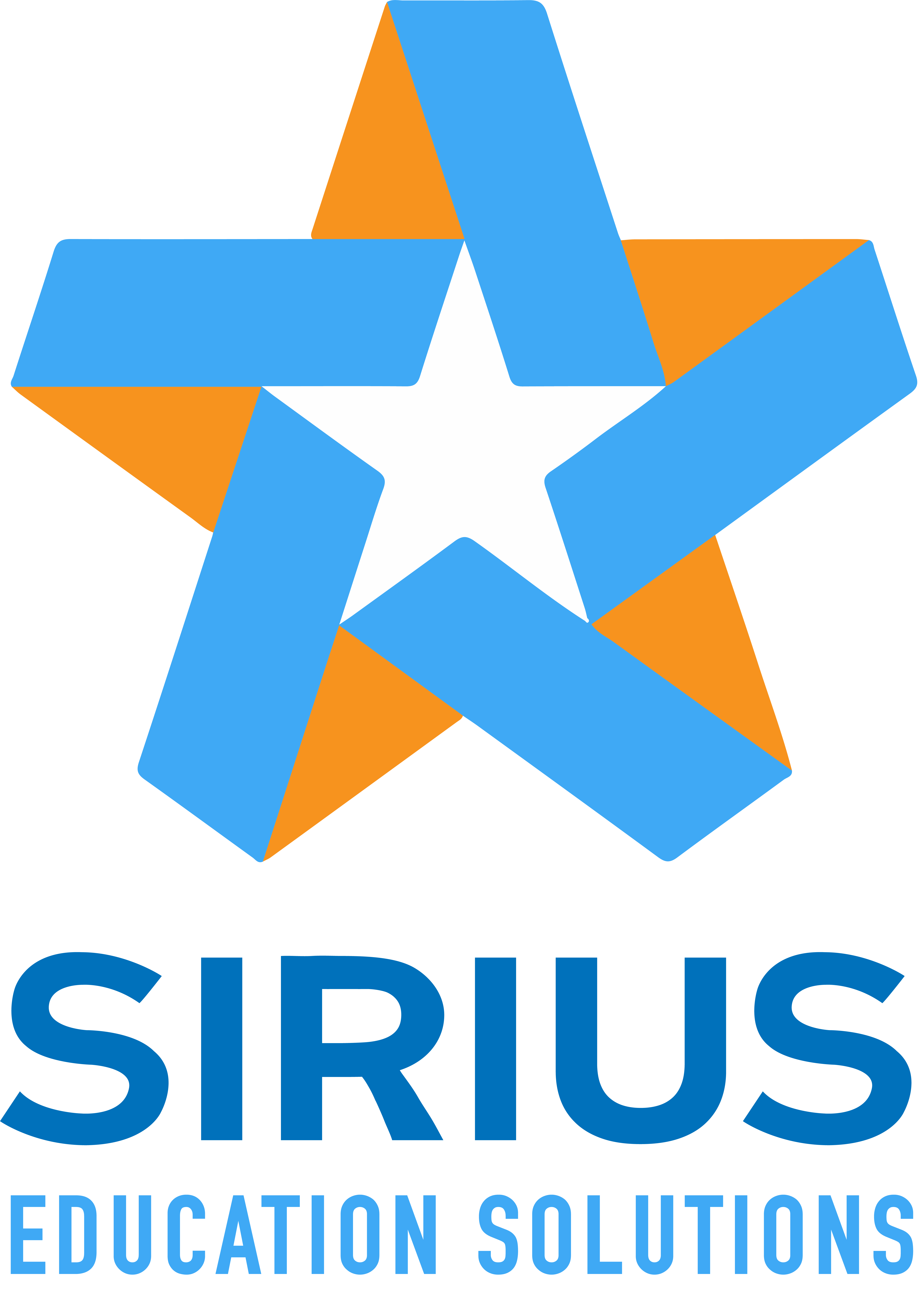 SIRIUS New Logo