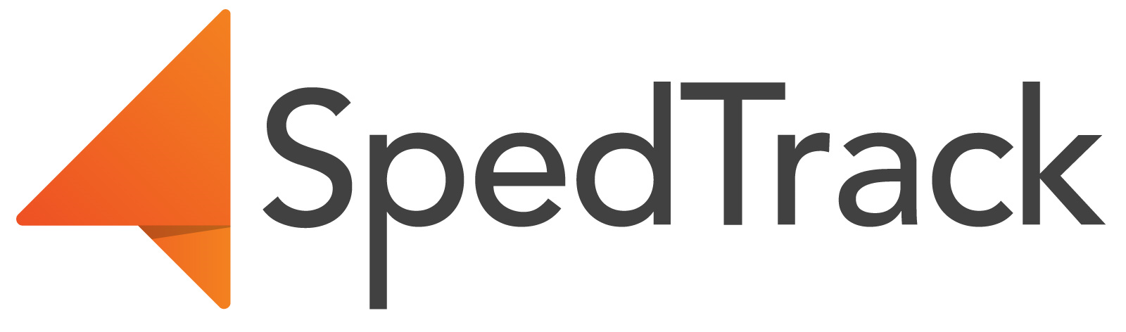 SpedTrack Logo