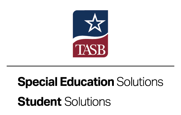 TASB Student Solutions Logo