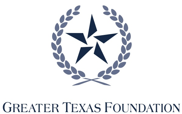 Greater Texas Foundation Logo