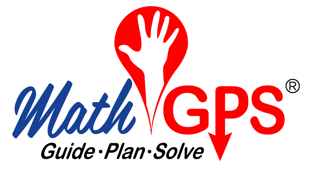 Math GPS Logo