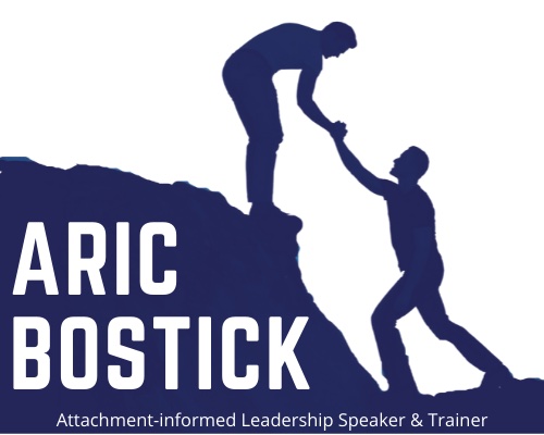 Aric Bostick Logo
