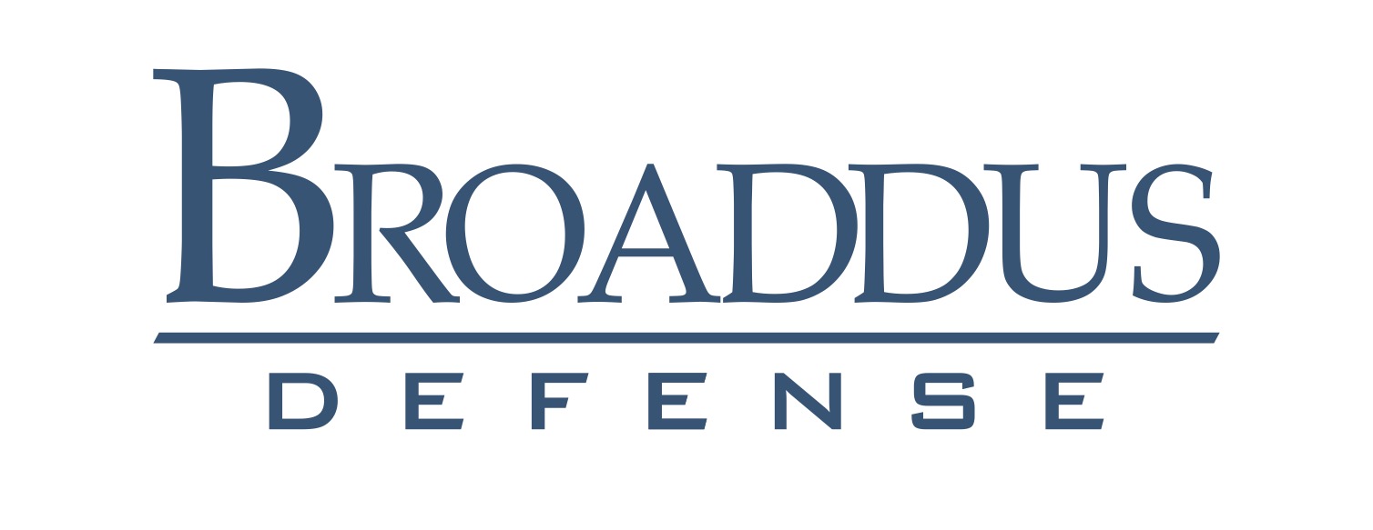 Broaddus Defense Logo