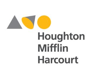Houghton Mifflin Harcourt Logo