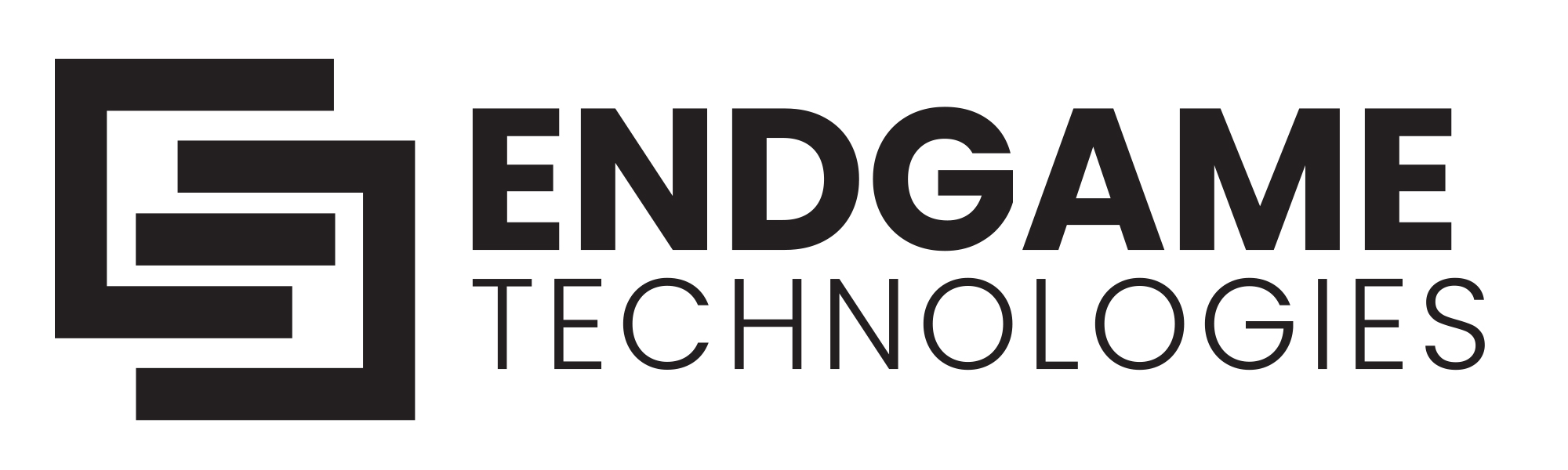 End Game Technologies Logo