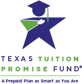 Texas Tuition Promise Fund Logo
