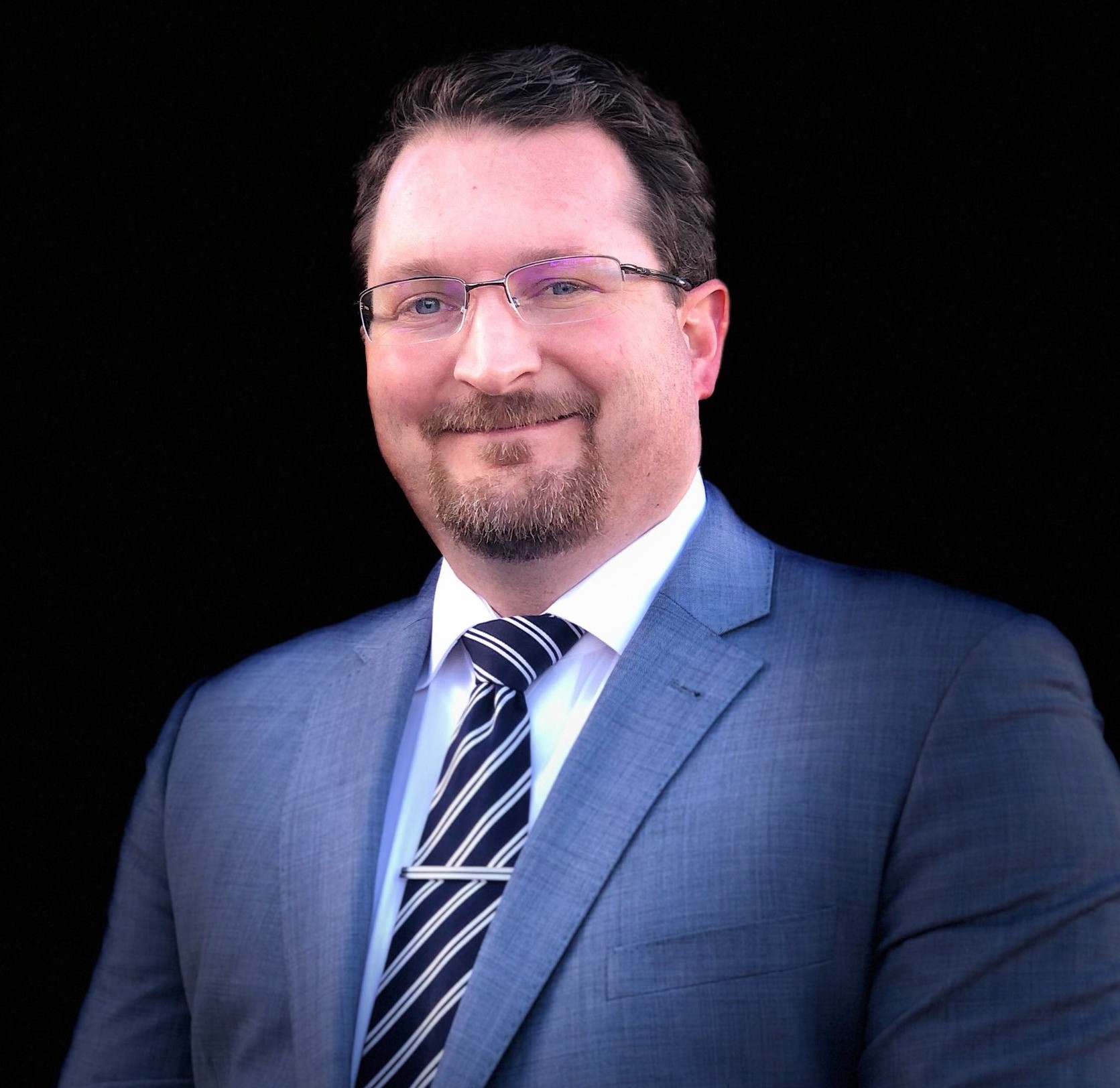 Dr. Jeff Cottrill