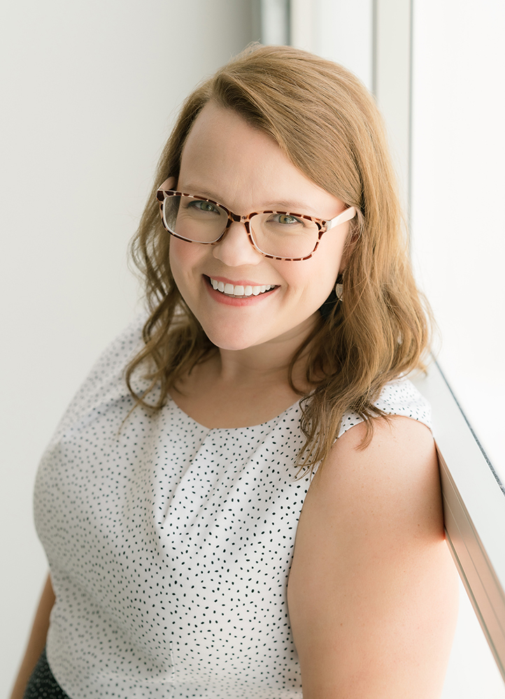 JoEllen Goldsberry
