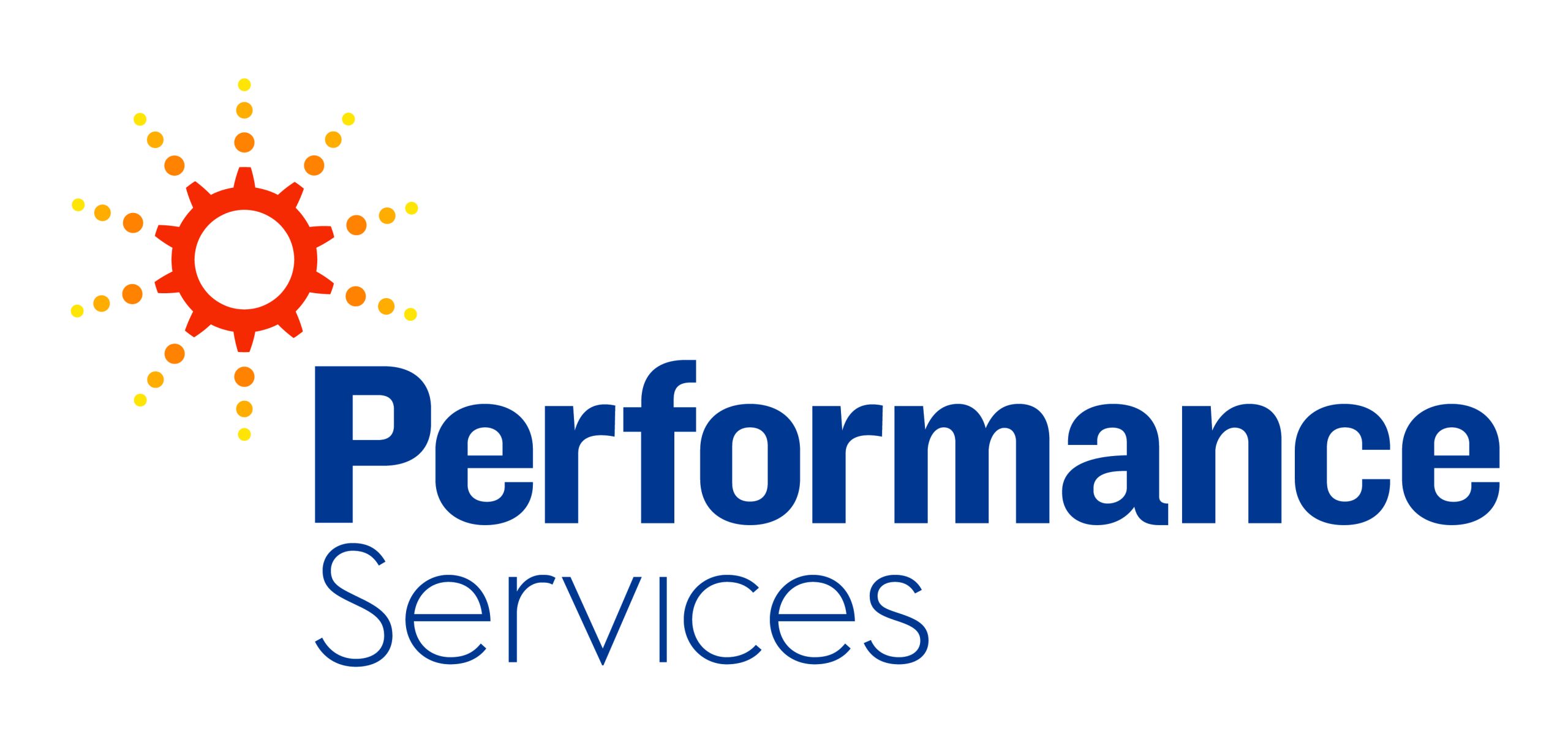 Performance Services Logo