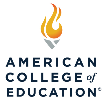 American College of Education Logo