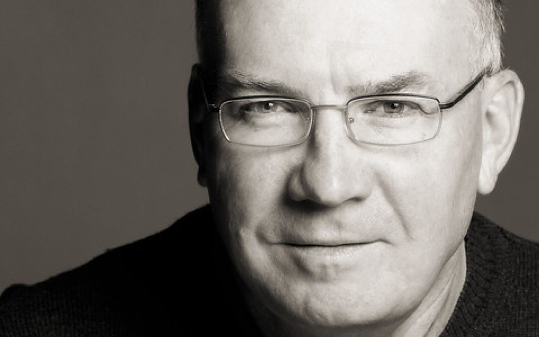 Dr. Jim Knight