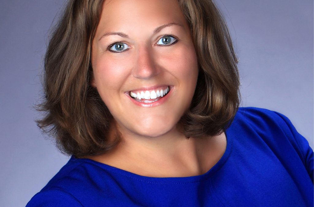Dr. Kristin Anderson