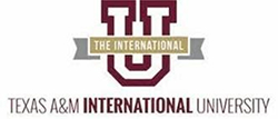 TAMIU Logo