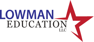lowman ed logo