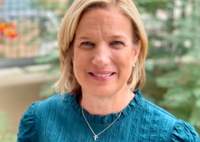 Debbie Rosenbaum