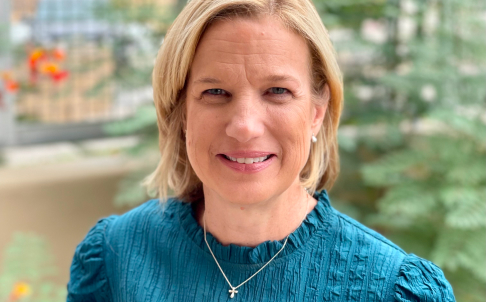 Deborah Rosenbaum