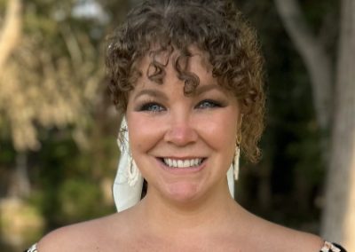 Amanda Haley