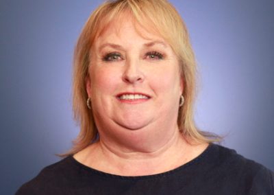 Carol Nolan