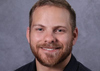 Tyler Heffingon