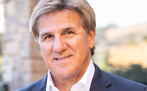 Steve V 2020 Steve Ventura Headshot