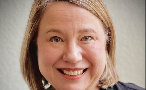 Amy Johnson