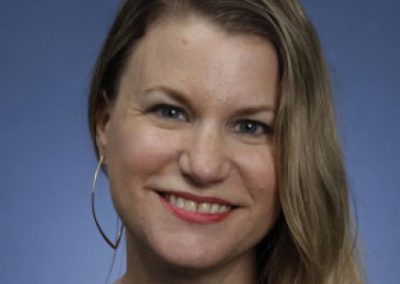 Angela Buckingham