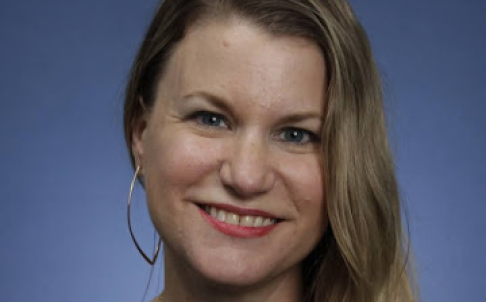 Angela Buckingham