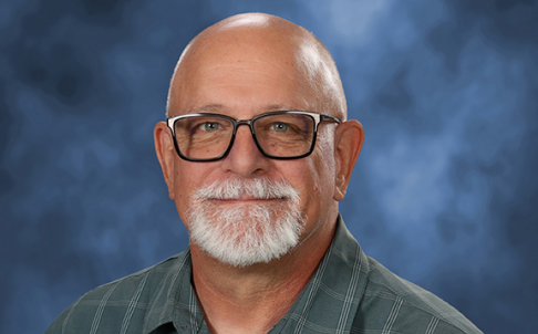 Mitchell Kelley