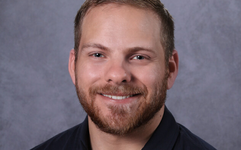 Tyler Heffington