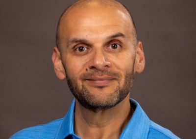 Gabriel Carrillo