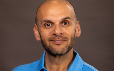 Gabriel Carrillo