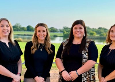 Snyder ISD Coaching Team