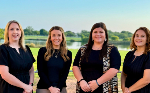 Snyder ISD Coaching Team