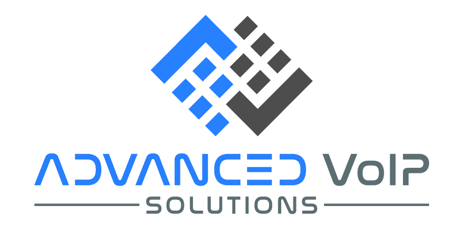 Advanced VoIP Logo