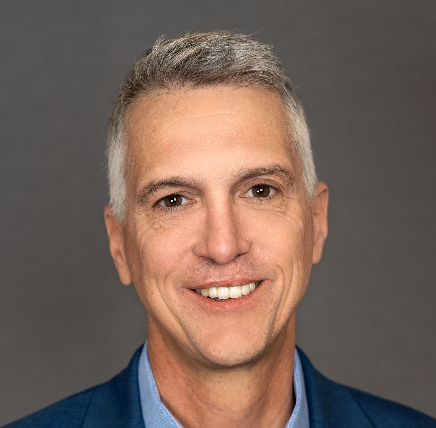 Joe Sanfelippo Headshot